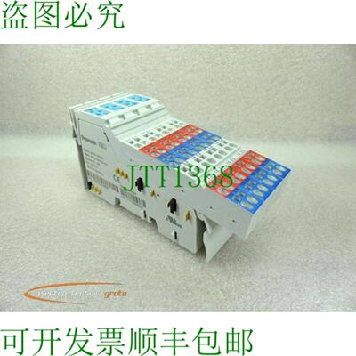 力士乐 R-IB ON 24 OF 16-PAC 模块 R911170752-101 - 未使用 -