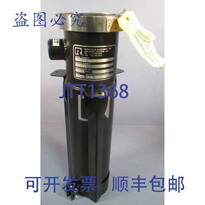 供应Rosedale Products Inc 篮式过滤器 LC04-12-1BSPP-1-200