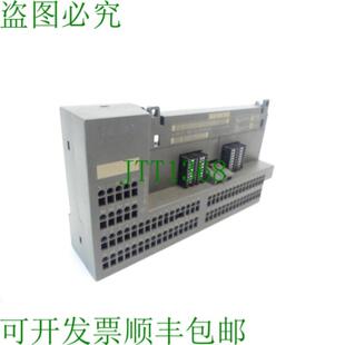 6ES7193 0XA0 1CL10 接线端子 Stand TB32L N342216