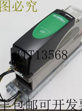 控制技术 Unidrive SP1405 伺服驱动器 3040kW 88A 状态
