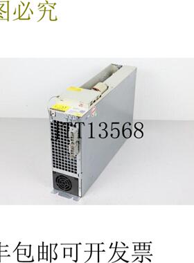 Simodrive 6SN1123-1AB00-0CA2 LT 模块 INT2X50A MINT CONDITI