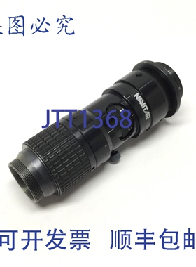 原装供应Navitar 1-60135 机器视觉显微镜机身 Zoom 6000 系统镜