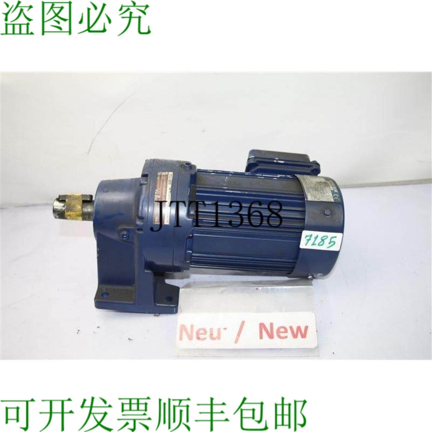 供应Sumito Cyclo Europe Tc-Fx 感应电机 CNHM04-6085E-29 M