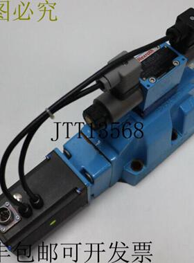 力士乐 4WRKE 25E1-350L-336EG24EK31A1D3M R900772022 4WRAP 6