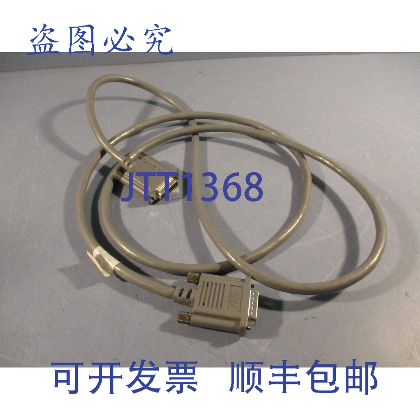 供应Adept Technology Rev A 机器人电缆 26 针 D-Sub 10330-