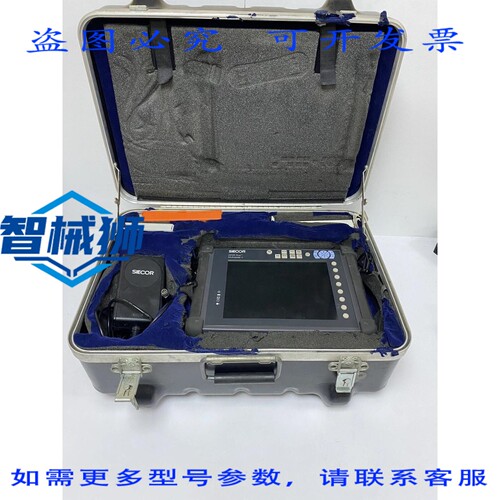 原装供应 SIECOR CORNING OTDR PLUS MULTITESTER II 340M-1500