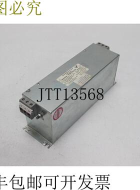 Vectron Electronics 线路滤波器 3F480-035230 T 号185400035经