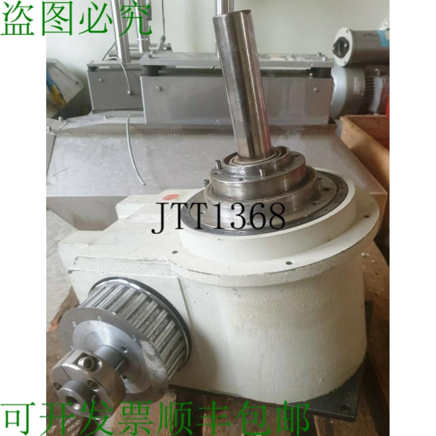 供应Heinz 旋转式台 Ht 1500 齿轮箱 Ht1500-18-h100-90-ms-r