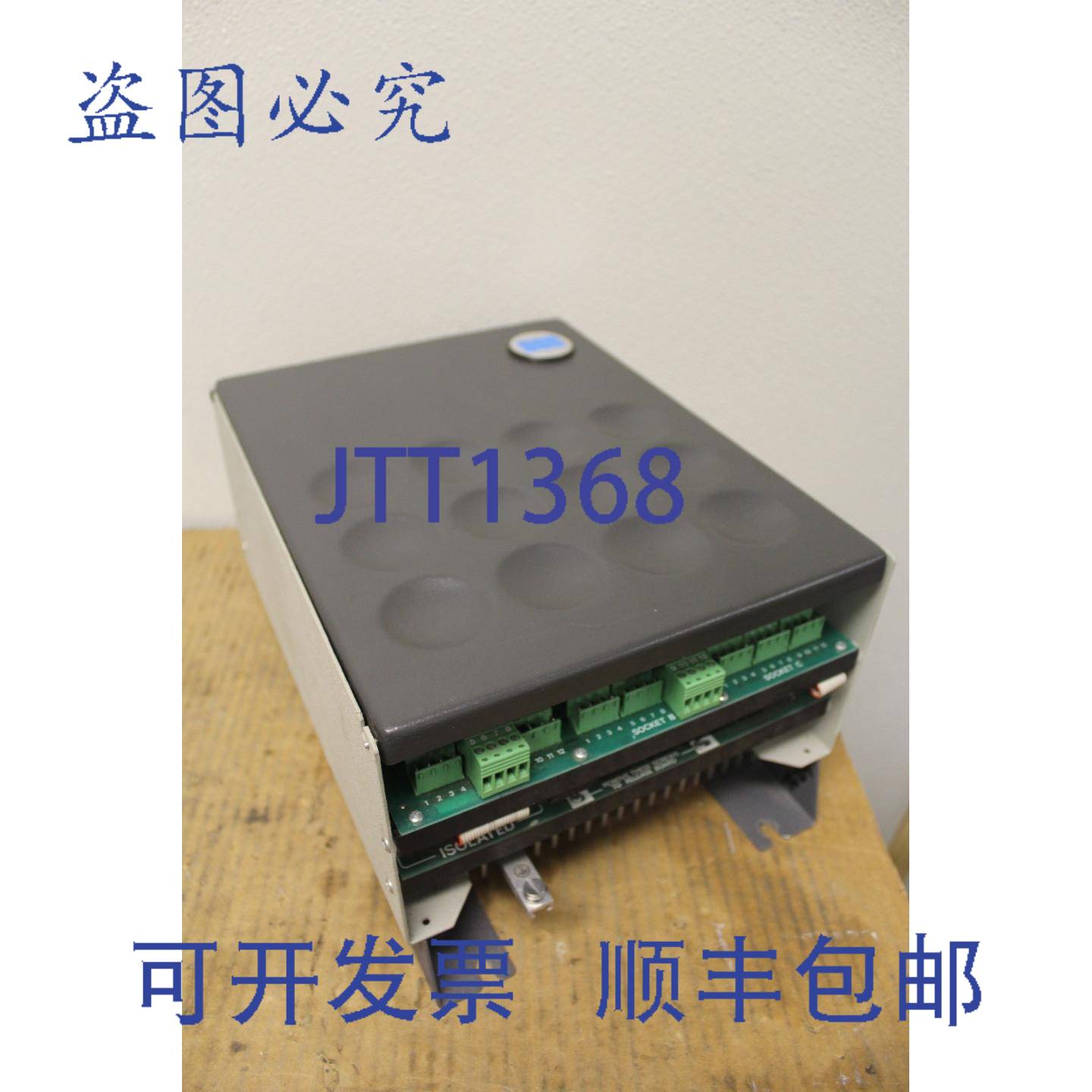 供应SSD EUROTHERM PARKER 驱动器 115V 35A 35 AMP A 541-35