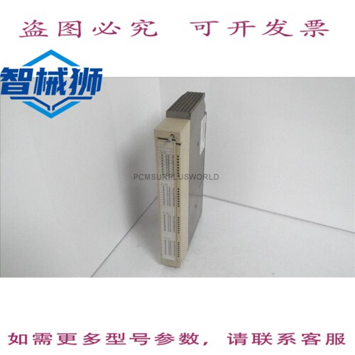 现货供应 6ES5 451-7LA12 6ES54517LA12 SIMATIC S5 数字输出模