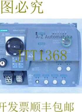 供应SIRIUS M200D 3RK1315-6LS41-2AA0 3RK13156LS412AA0