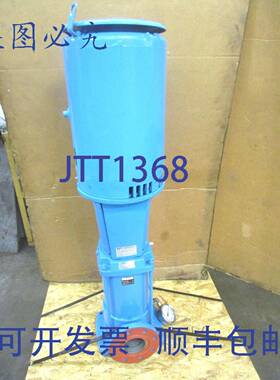 供应PACO VM440S-3B-1891EE 4 英寸 X 4 英寸 40 马力直列立