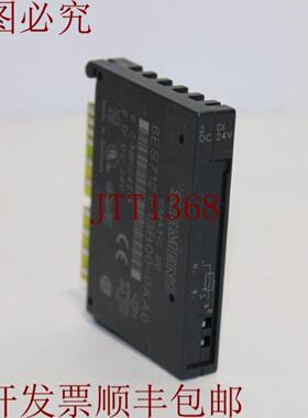 供应6ES7121-1BB00-0AA0 数字输入模块