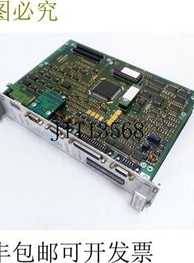 PARVEX DCAC DXD06008 NX620EAR + 刹车 10V 3900TR 顶部状况