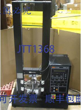 供应Instron 1011 拉伸压缩试验机1000 Lb 装置