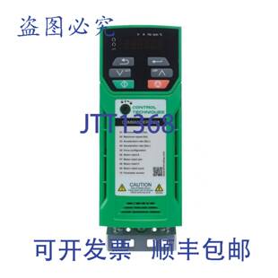 原装供应Control Techniques C300-02200075 驱动 1/2" NPT