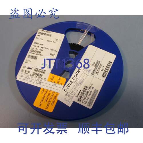 供应500 个 Diodes Inc BSS123-7-F MOSFET 100V 360mW N 通