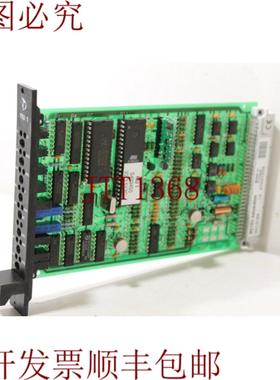 供应美卓 A413160 FIU1 Rev 12 输出模块