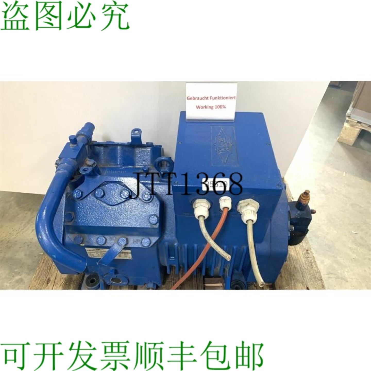 供应比泽尔4PCS-102Y-40P冷却压缩机压缩机1668502296