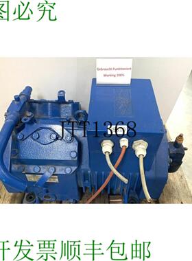供应比泽尔4PCS-102Y-40P冷却压缩机压缩机1668502296