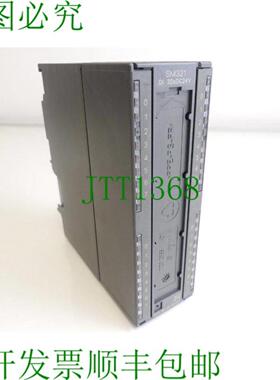SM321 6ES7321-1BL00-0AA0 数字版 E-Stand02 SNC-N7F49490