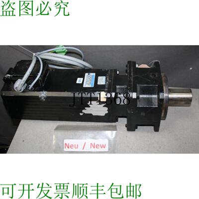 供应伺服电机 Stber ES74 UMKEAR1ES Avec Motor R&eacute;du