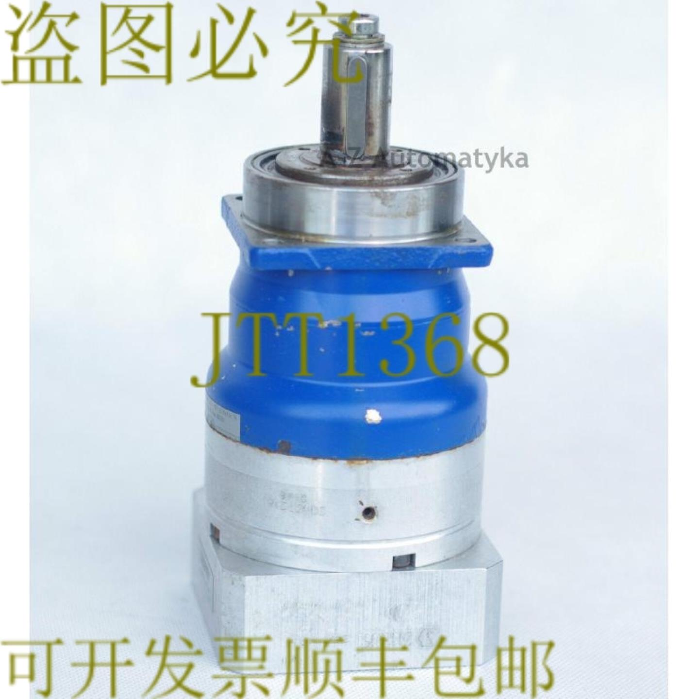 供应ALPHA SP 075S-MF2-16-1E1-2S 齿轮头