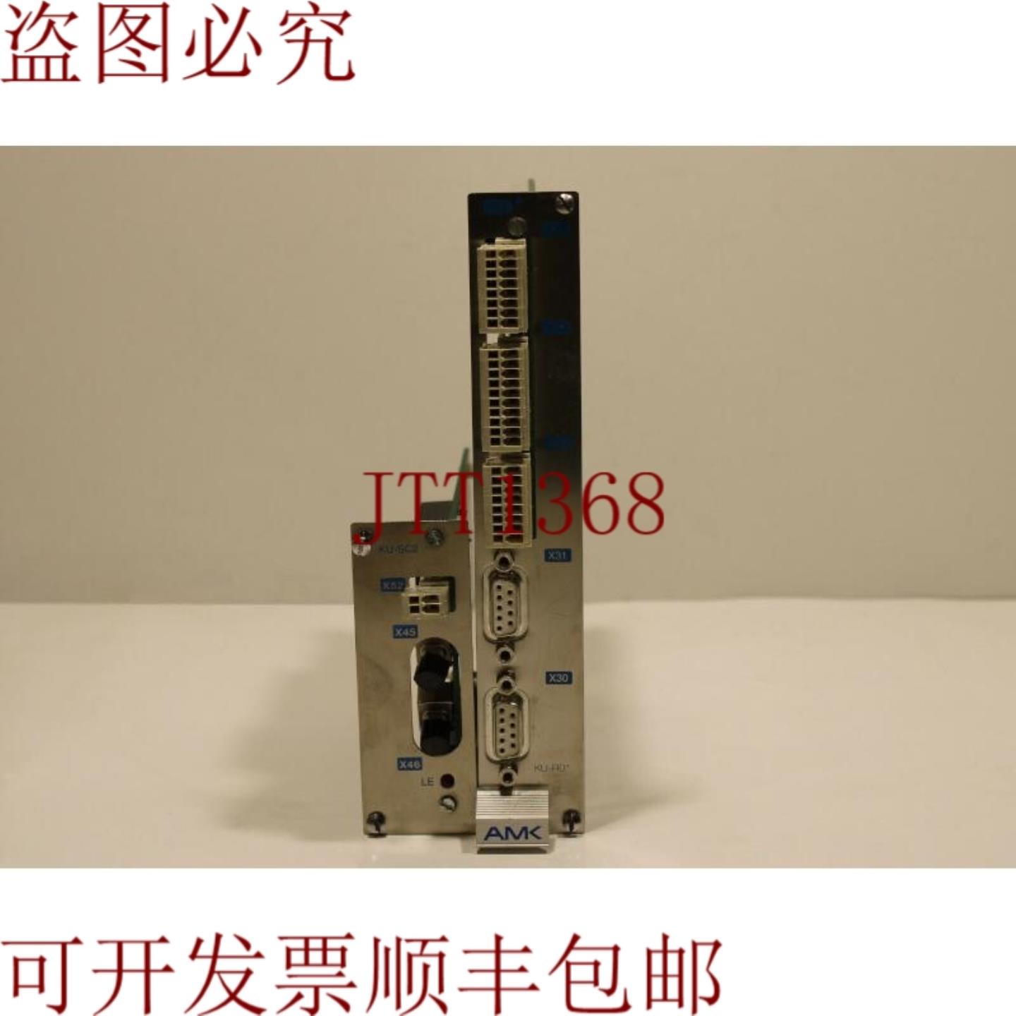 供应AMK KU-R01 + KU-SC2 板