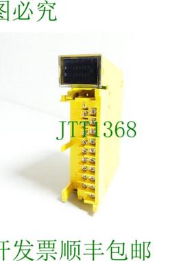 Fanuc 数字输出模块 A03B-0819-C182 SN P009530 2012 03 -未使