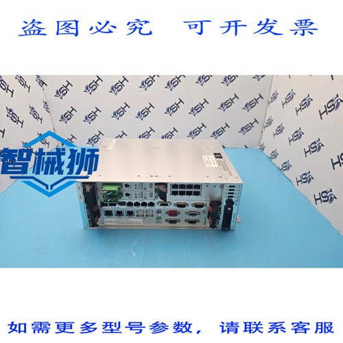 原装供应 电子 3Z80-000068-V3 CPPC2 MCRACK-1 ECC2 MC 机架控制