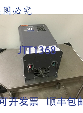 原装供应Motortronics XLS-62 固态软启动器，电压:480VAC 62A，