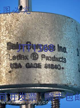 原装供应Saia-Burgess Controls 197555-002 电磁执行器 USIP