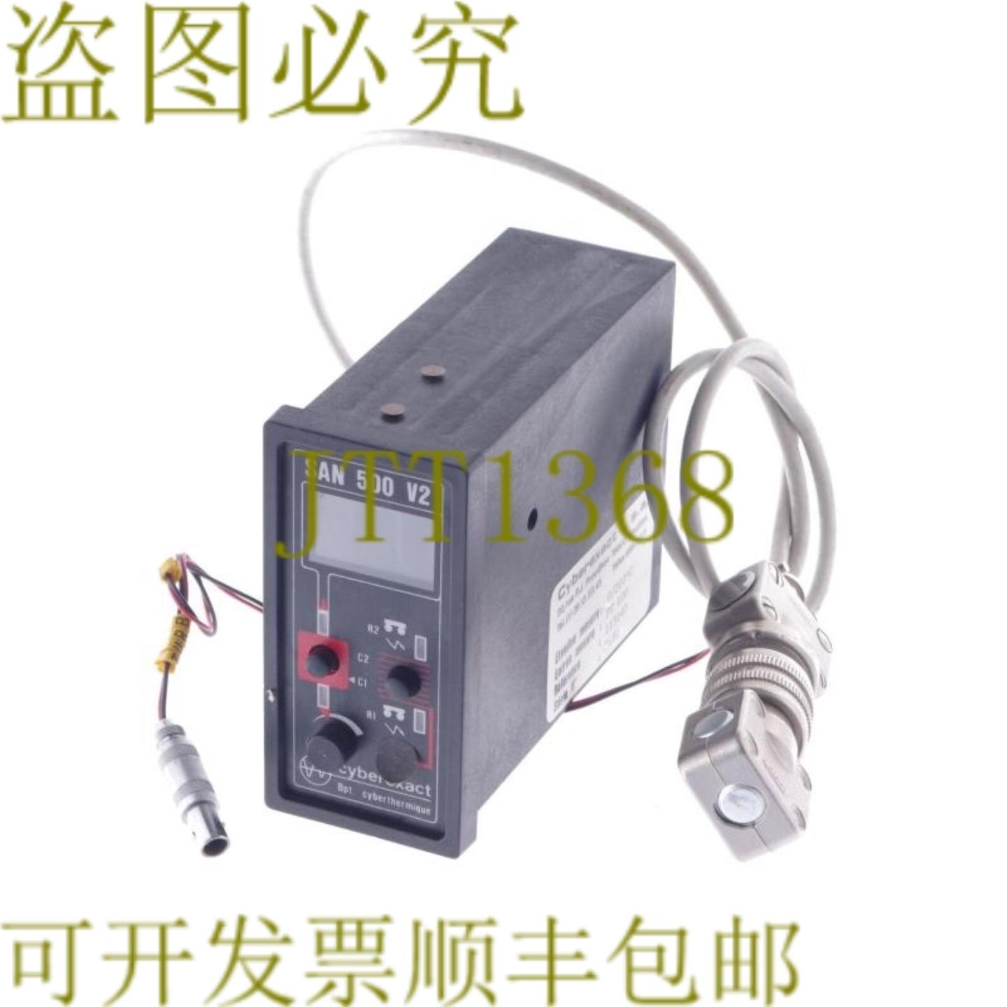 供应CYBEREXACT SAN 500 V2 SAN500V2 PT 100 PT100 113147