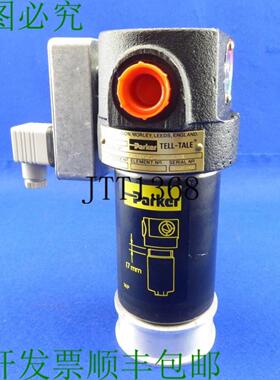 供应Nouveau Neuf Parker Plombier 高压过滤器 400bar 14p 1