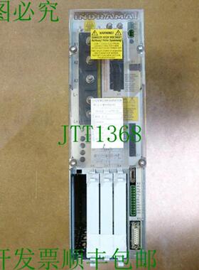 Indramat DDS 21-W050-DS01-01 数字 ACServo 控制器