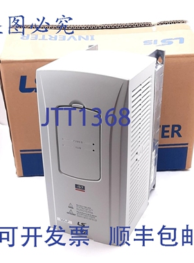 原装供应LS SV0037IS7-2NO 变频器 三相 240VAC 16A 24A