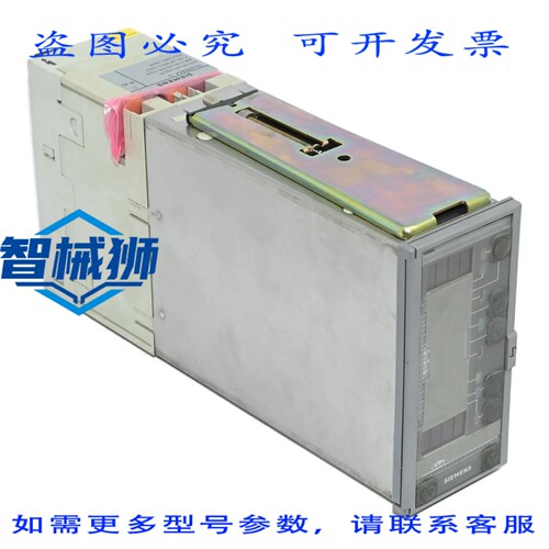 原装供应 6DR1124-6JJ03-3JJ6 TELEPERM D 6DR1 124-6JJ03-3JJ6