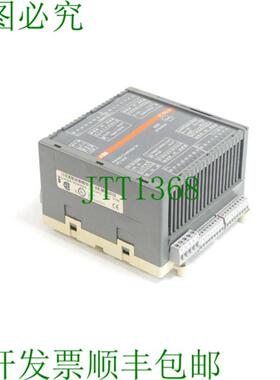 GJR5251400R0202 07DC91C 0041 0130 Advant 控制器 31 IO