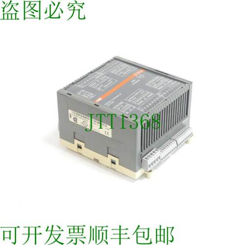 GJR5251400R0202 07DC91C 0041 0130 Advant 控制器 31 IO