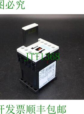 3RH1122-1BB40接触器与3RT1916-1BB00