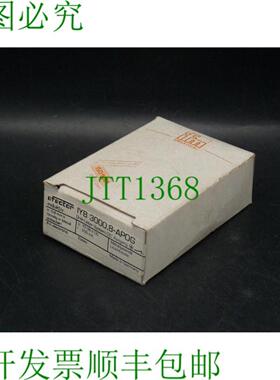 ifm IYB30008-APOG 感应器 感应器  未使用