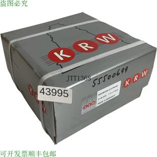 供应KRW NNU4930KSMP5VG Roulement 圆柱 Rouleaux