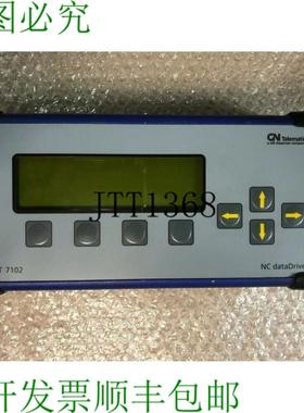 供应Gn Telematic 7102 Nc 数据驱动器  Km71-27216