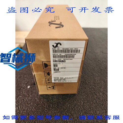 原装供应 ELTEK BC2000-A93-10VC PBC2ACTAAA 单元