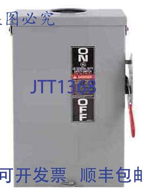 供应TG4322R 开关 SAF 240VAC 60A 3 1  4 HDL