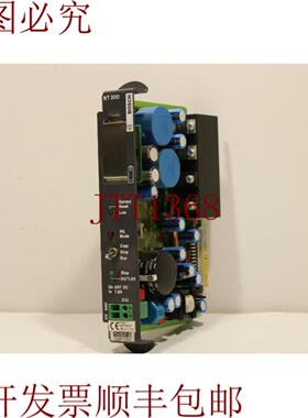 供应NT200模块1070075096-307电源