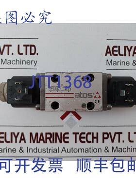 供应ATOS DHI-0713 23液压电磁阀