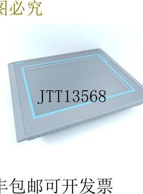 MP377 12Touch 6AV6 644-0AA01-2AX0 6AV66440AA012AX0 E-St13