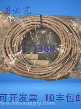 原装供应XS2F-D421-J80-F 传感器电缆，M12 直插座（）FNFP