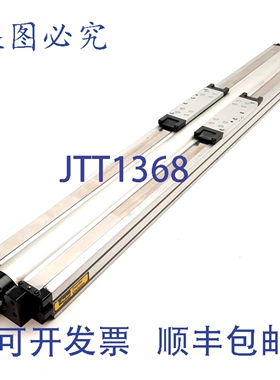 原装供应Parker 404600XRMSD4H1L1C1M1 直线执行器，行程 600 毫